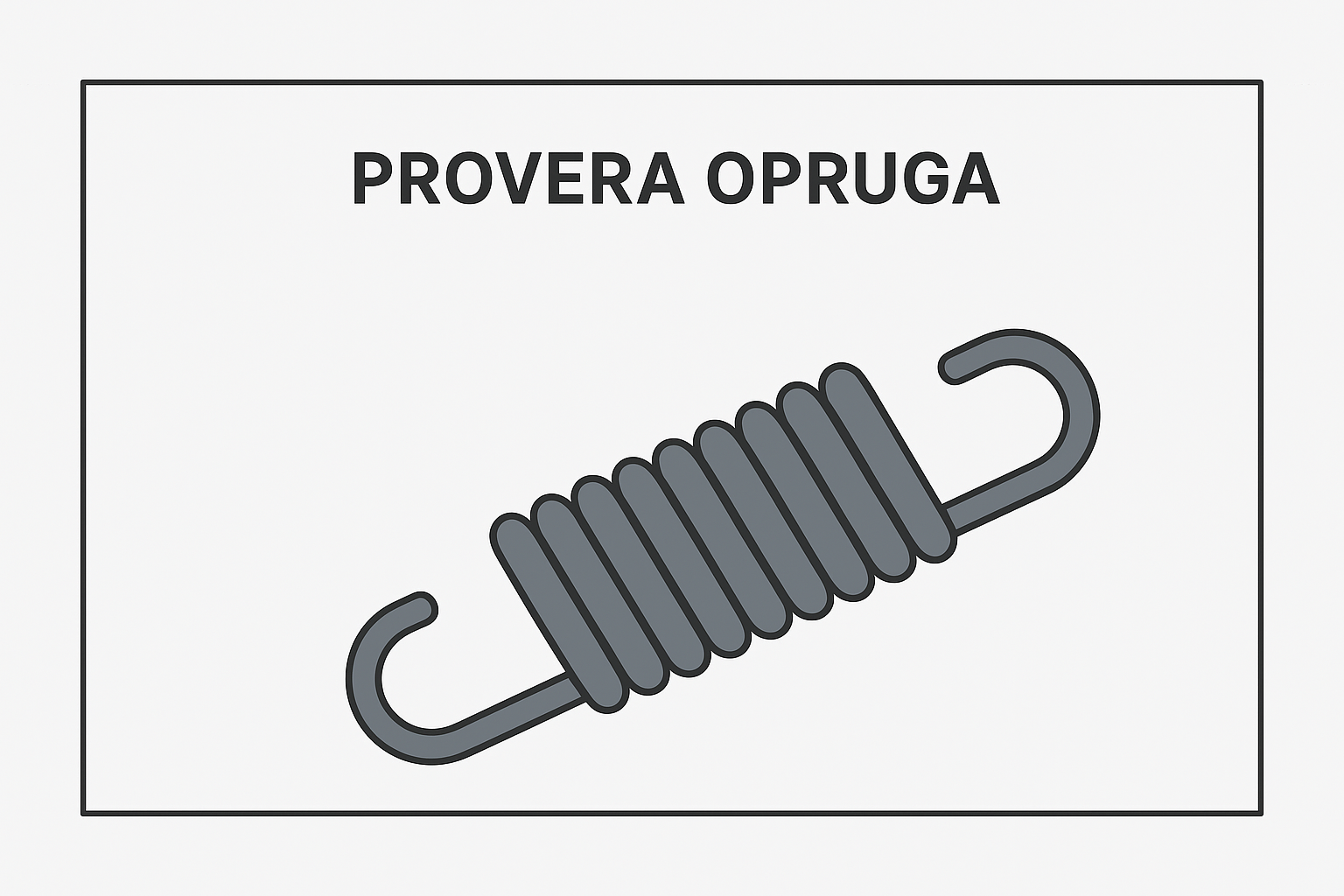 opruge povratnice