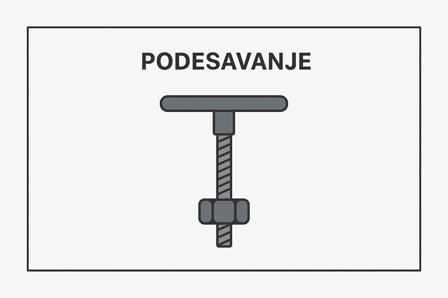 regulacioni šraf